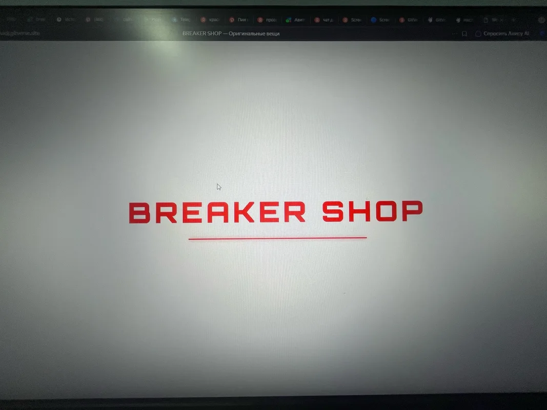 BreakerStor