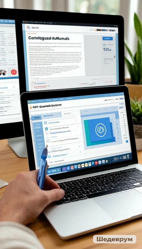 BrandGuard Manual — MCP для правообладателя